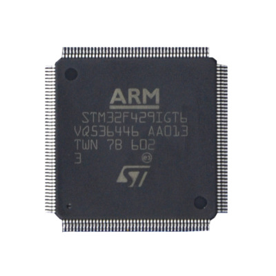 STM32F769IIT6G LQFP-176 STM32H745IGT6|   ST 单片机  芯片