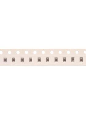 C0402C759C3GACTU| 0402 ±0.25pf 5% 25V X7R 1005基美电容