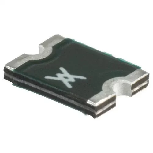 力特可恢复保险丝 1812 1.25A 16V 85℃ MINISMDC125F/16-2 =SJD