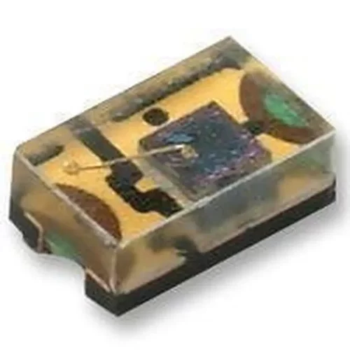 TSML1000 SMD-2 vishay/威世硅PIN光电二极管 =LYS