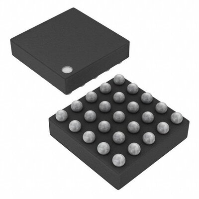 CC2540TF256RHAR VQFN40 TI TCA8418RTWR WQFN24=HXC
