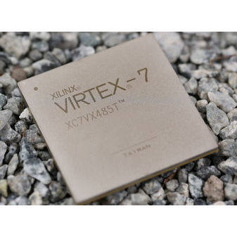 XC7VX690T-2FF1157I Xilinx/赛灵思可编程逻辑控制器 FPGA芯片