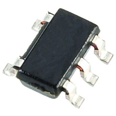 LMV321AS5X SOT23-5  ON (安森美) 运算放大器/IC =MSD