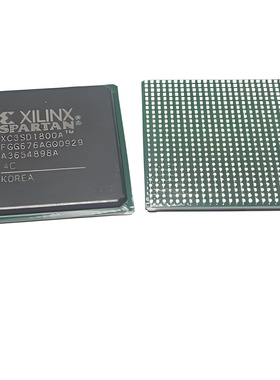 XCZU21DR-2FFVD1156I BGA1156 XCZU21DR-2FFVD1156E 赛灵思 =HXC