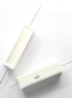 SQZ25W-100Ω±5%-AP| VO插件水泥电阻阻 100Ohms 5% 25W  =DT1