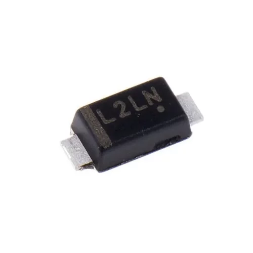RF501BM2STL  RFN20T2DNZC9 罗姆贴片高效率二极管 RF101LAM4STFT