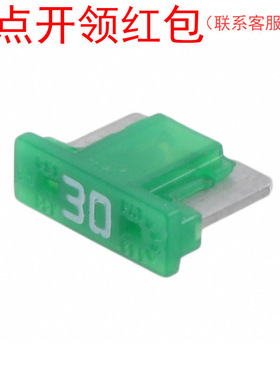 ittelfuse 自连接保险丝 |0293040.MXJ| 32V 40A 23*16*30.6 =SDJ