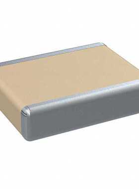 C2225C100CBGACTU| 2225 10pf +-0.25pf 630V NPO 5763 基美电容