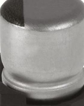 EMZA250ADA471MJA0G |NCC贴片铝电解电容 470uf  ±20% 25V 10*10