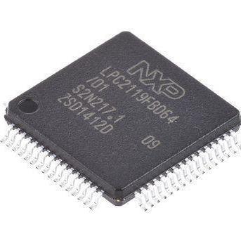 LPC54606J512BD100E LQFP-407 NXP ARM MPU IC