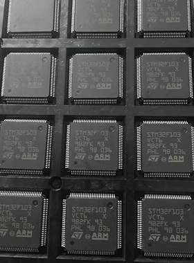 STM32F302VBT6 LQFP-100 STM32U5G7VJT6Q STM32H562VGT6 ST 单片