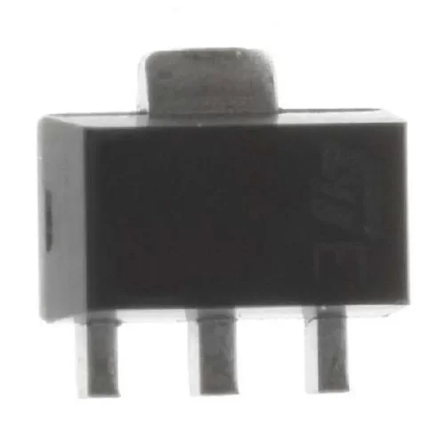 2STF2360 SOT-89-3 STM/意法半习体 双极性晶体管 =LYS