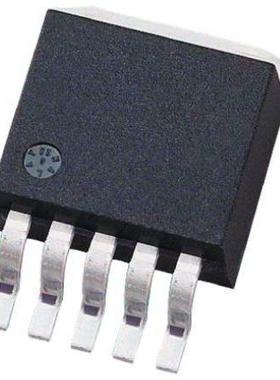 NCP630AD2TR4G TO-263-6 ON 电压稳压器,12V输入, 1.25V压差=HZB