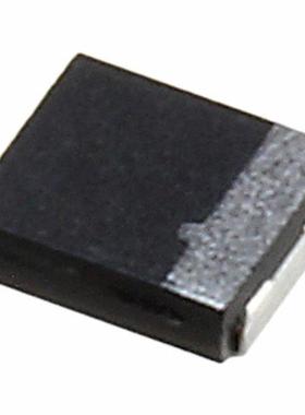 F970J336MCC AVX高可靠钽电容 2312 33uF 6.3V ±20% 6032-25