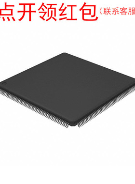 LPC4357JBD208E  LQFP-208 NX|P ARM MPU IC 恩智蒲微处理器=581