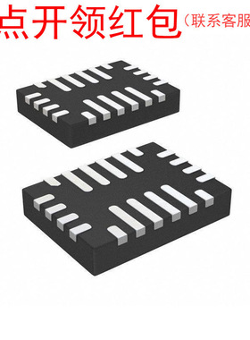 MP26123DR-LF-P VQFN-16 2A,24v输入600khz 2/3-Cell电池充电器IC