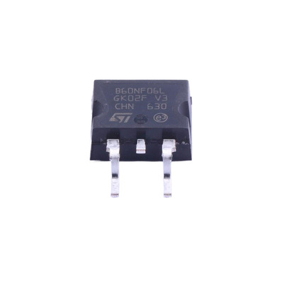 STB13N60M2| TO-263/D2PAK ST 场 效应 管 N 通道 600V 11A