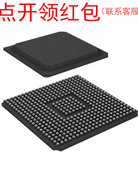 XC2VP40-5FGG676C Xilinx/赛灵思逻辑控制器IC 停产受控FPGA芯片