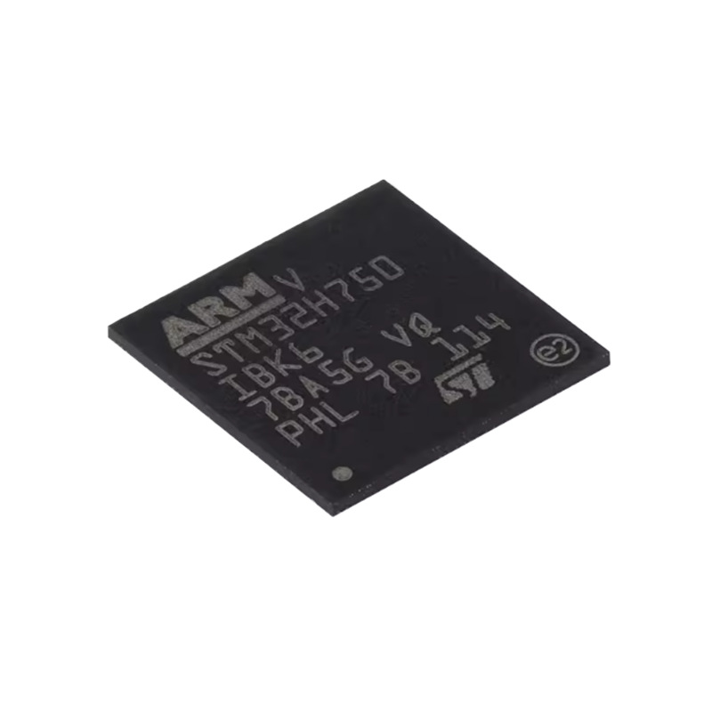 STM32L4P5QGI6P UFBGA-132 STM32L4Q5QGI6|STM32L4P5QGI6 ST ARM