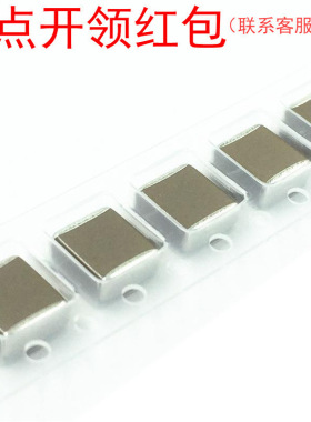 C1210C681KDRACTU| 基美贴片电容 1210 680pF ±10% 1kV X7R 3225