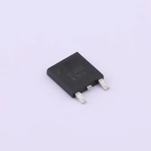 V6PWM60C-M3/I TO-252-3  V10PWL63CHM3/I威世肖特基二极管