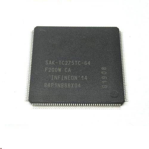 SAK-XC164CS-16F40F| SAF-XE164F-96F66L 英|飞凌微控制器 =TXS