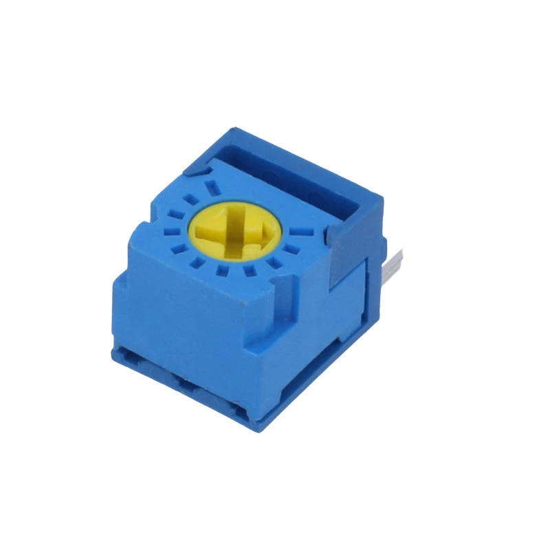 GF063W-B205| TOCOS精密侧调电位器 2M OHM +-20% 0.5W =CLF