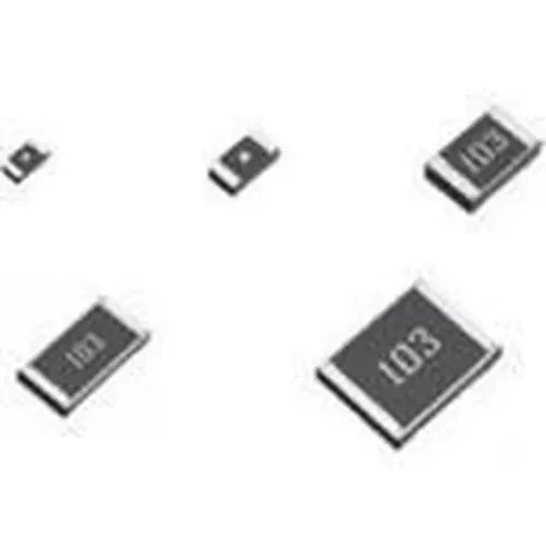ESR03EZPF10R0 罗姆抗静电贴片电阻 0603 10Ω ±1% 0.25W =LYS