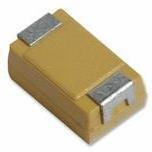 TPSC476K010T0350 AVX钽电容 C型/6032 47UF 10V ±10% 低阻抗