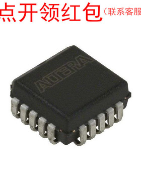 EPC2LC20/EPC2LI20/EPC2LI20N  PLCC-20 Altera EEPROM IC =581