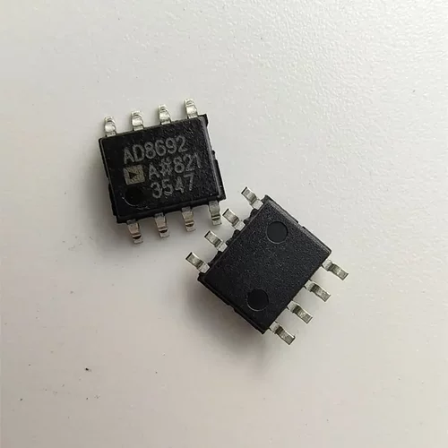 OP07CP DIP8 AD867RZ SOP8 AD420ARZ-32 SOP24 亚德诺芯片 =HXC