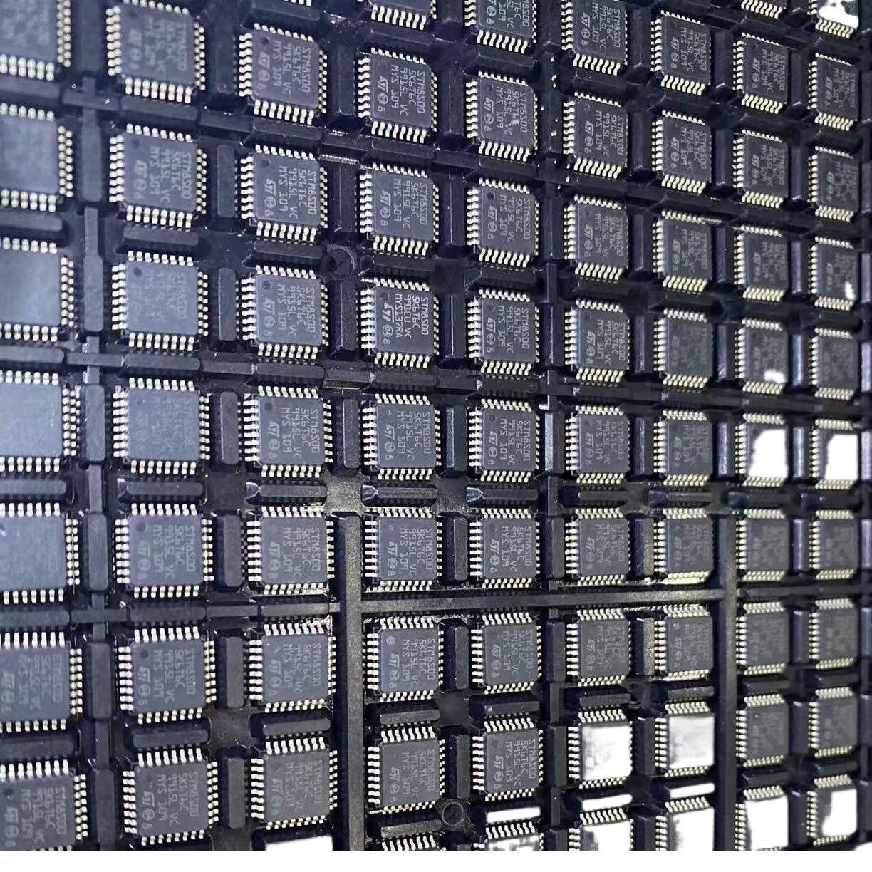 STM32G071KBT6 LQFP-32 STM32G070KBT6|STM32G431KBT6 单片机 集