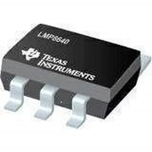LMP8640MKX-F/NOPB TSOT-23-6 TI/德州仪器 放大器芯片 =LJJ