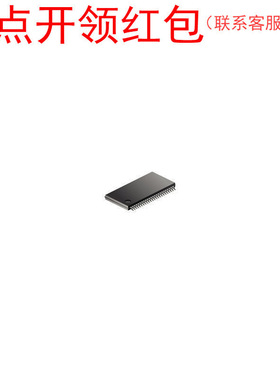 NAND256W3A2BNXE 封装:TSOP-48 镁光 闪存芯片/Flash IC