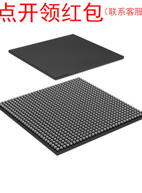 XCZU7EV-2FFVC1156I 赛灵思 MCU微处理器芯片 封装：FCBGA