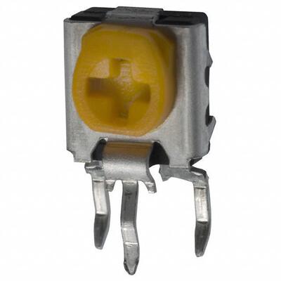 EVND8AA03B14| 松下立式可调电阻 10k Ohm +-30% 0.1W =CLF