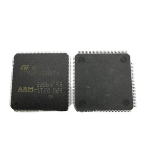 STM32F207ZGT6TR LQFP-144 STM32H755ZIT6|    ST ARM 单片机  芯