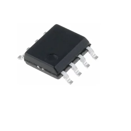 MC78L15ACDR2G SOIC-8 MOC207R2M 威世二极管 TL431BIDR2G