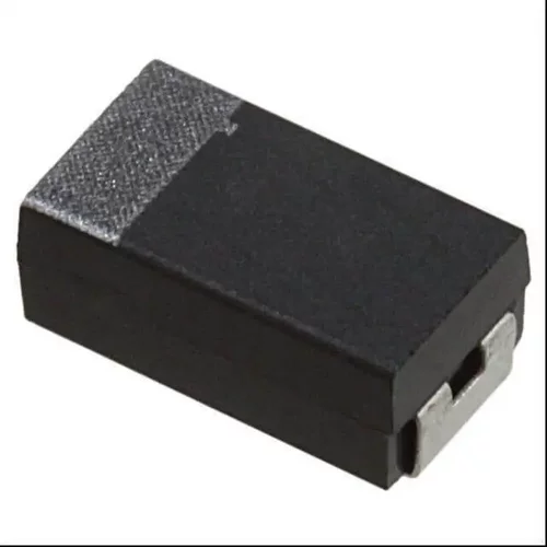 F971D335MBA AV|X高可靠钽电容 1411 3.3uF 20V ±20% 3528-19