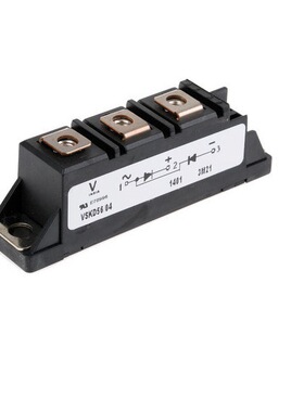 VS-VSKD71/14 威世二极管分立半导体模块  1400V 80A  =JLZ