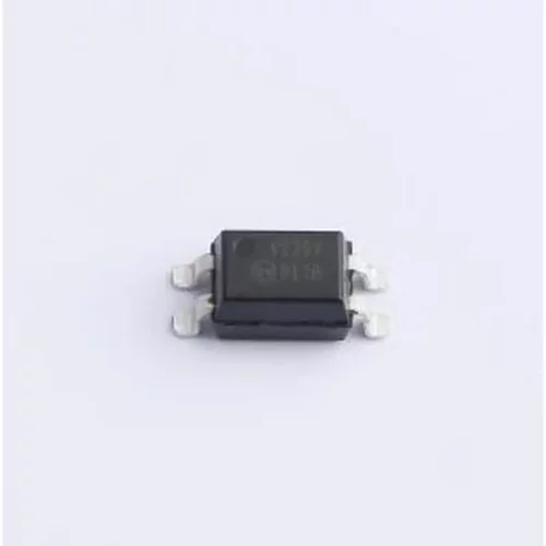 FOD817BS  SMD-4P FOD814S 安森美光电耦合器 FOD8523S