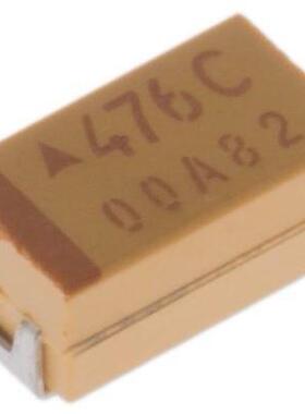 TAJW475M035RNJ  AVX钽电容 2312 4.7uF 35V 20% W型C薄6032-15