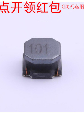 ASWPA4035S220MT|  22uH 1.3A ±20% 4*4*3.5mm 顺络磁胶屏蔽电感
