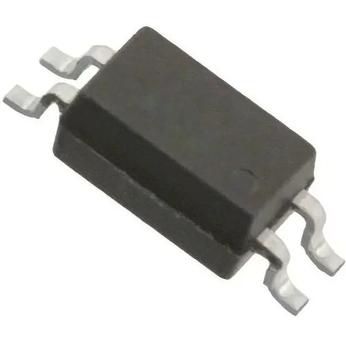 TLP291 SOP-4 Toshiba (东芝) 光耦合器/光隔离器  =MSD