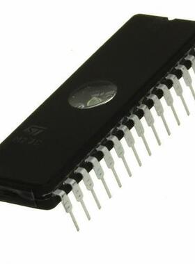 M27C801-100F1 DIP-32 ST(意法半导体) EPROM芯片 IC =MSD