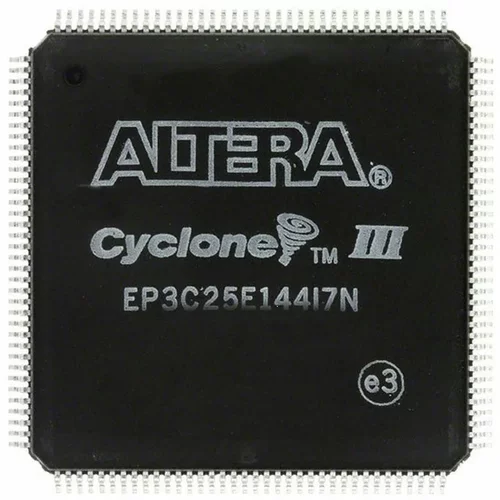 EP3C25E144I7N QFP144 ALTERA/阿尔特拉芯片 =ZS8