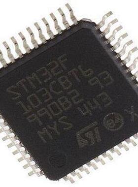 STM8S207CBT6TR LQFP-48  STM MCU Chip 意法半导体微控制器 =581