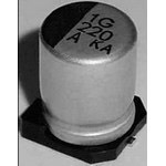 EMKA250ADA470MH63G |黑金刚/|铝电容 47uF 25V ±20% 8*6.3mm