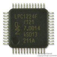 LPC1549JBD64QL  LQFP-64 NXP ARM MPU IC 恩智蒲微处理器=581