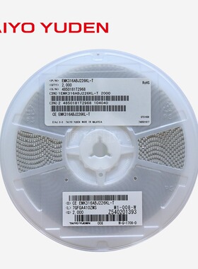 TMK042CG020AD-W     2pF 25V  C0G 01005